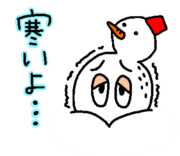 Golf Playing Girl 2 sticker #11723883