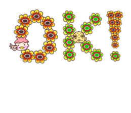 Me-Kappa From Osaka - Final sticker #11723991