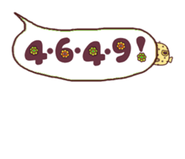 Me-Kappa From Osaka - Final sticker #11723992