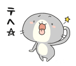 Apanyan's day off. sticker #11724499