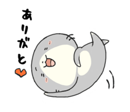 Apanyan's day off. sticker #11724500