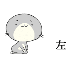 Apanyan's day off. sticker #11724513