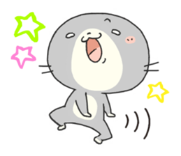 Apanyan's day off. sticker #11724514