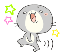 Apanyan's day off. sticker #11724514