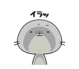 Apanyan's day off. sticker #11724515