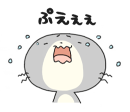 Apanyan's day off. sticker #11724523