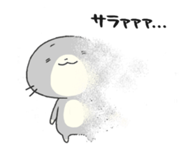 Apanyan's day off. sticker #11724530