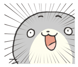 Apanyan's day off. sticker #11724531