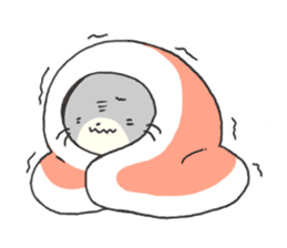 Apanyan's day off. sticker #11724533