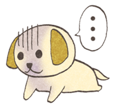 Everyday of Simba sticker #11724662