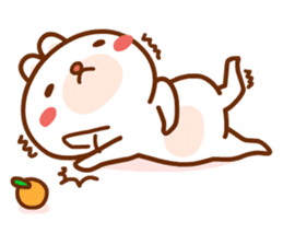 Ladyrabbit sticker #11724963