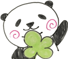 UZUMAKI PANDA4 sticker #11725367