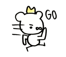 akuman attack sticker #11725814