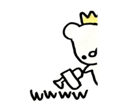 akuman attack sticker #11725816