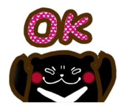 Taiwan's Cool Bear sticker #11725867