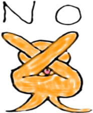 KumaBear sticker #11726075