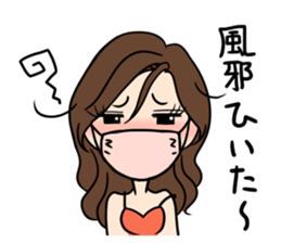 club sticker sticker #11726979