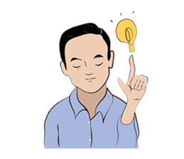 T1 only sticker #11726990