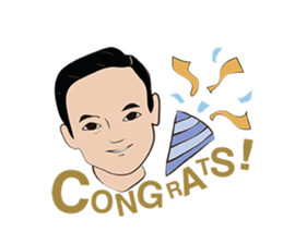 T1 only sticker #11727005