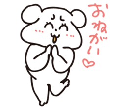 Everyday family living in Saga sticker #11727643