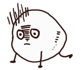 KEE sticker #11727714