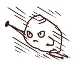 KEE sticker #11727724