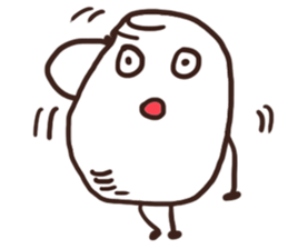 KEE sticker #11727737