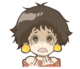 Boon companion! sticker #11727960