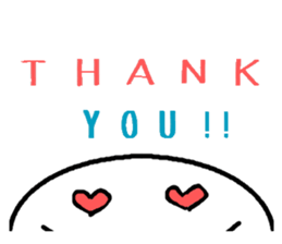 Daily grotesque ghost sticker #11728136