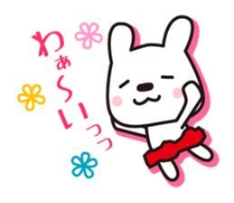 Team SHUSHU 2 sticker #11728840