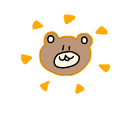 Omochi Kun 2 sticker #11729056