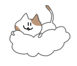 Omochi Kun 2 sticker #11729057