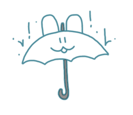 Omochi Kun 2 sticker #11729058