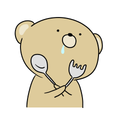 Loose KUMAKICHI Part 2