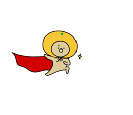 Loose KUMAKICHI Part 2 sticker #11729318