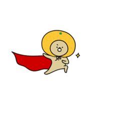 Loose KUMAKICHI Part 2 sticker #11729318