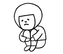 Complaint of the child care Sticker sticker #11729419