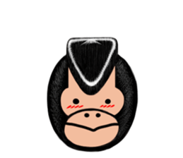 My name is MAX2 sticker #11729597