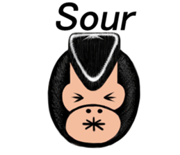 My name is MAX2 sticker #11729600