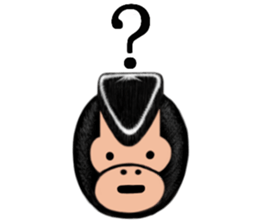 My name is MAX2 sticker #11729602