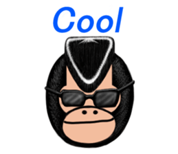 My name is MAX2 sticker #11729612