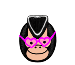 My name is MAX2 sticker #11729613