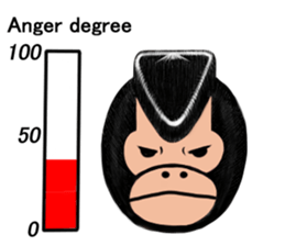 My name is MAX2 sticker #11729615