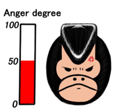 My name is MAX2 sticker #11729616