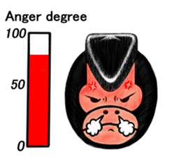 My name is MAX2 sticker #11729617