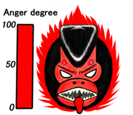 My name is MAX2 sticker #11729618