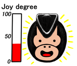 My name is MAX2 sticker #11729620