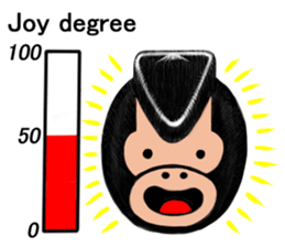 My name is MAX2 sticker #11729621