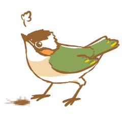 HighGoodTower's strange Book II