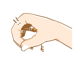 HighGoodTower's strange Book II sticker #11729707